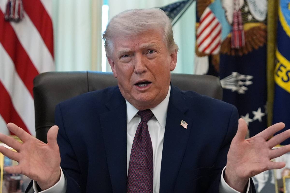 போர் நிறுத்தம் அறிவிப்பு... ஹோர்மூஸ் ஜலசந்தி எப்போது திறக்கப்படும்? | When Strait Of Hormuz Will Open After Ceasefire