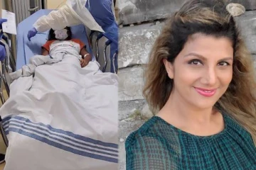 விபத்தில் சிக்கி மருத்துவமனையில் இருந்த நடிகை ரம்பா மகளின் தற்போதைய நிலை என்ன தெரியுமா?