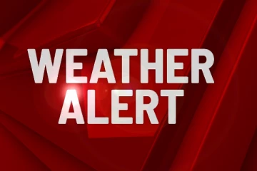 ප්‍රදේශ රැසකට කාලගුණයෙන් රතු නිවේදනයක්..!