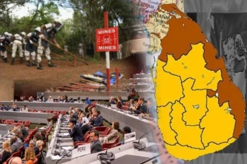 3 வருடங்களில் கண்ணிவெடிகள் இல்லாத நாடாக மாறவுள்ள இலங்கை!