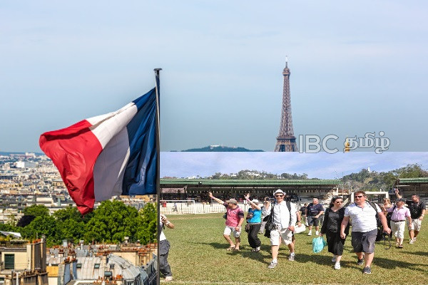 இலங்கைக்கான பயண ஆலோசனையை மாற்றியமைத்த பிரான்ஸ் | France Has Revised Its Travel Advice For Sri Lanka