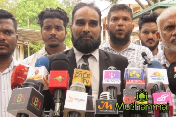 வடிகான் திருட்டு குற்றச்சாட்டில் கைதான நகரசபை உறுப்பினர்! நீதிமன்ற உத்தரவு