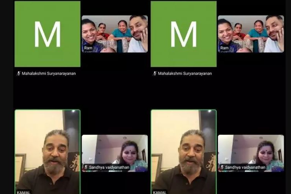 புற்றுநோயால் அவதிப்படும் தீவிர ரசிகரின் ஆசையை நிறைவேற்றிய நடிகர் கமல் - கண்கலங்கிய தருணம்! | Actor Kamal Fan Affect By Cancer Kaml Satisfied