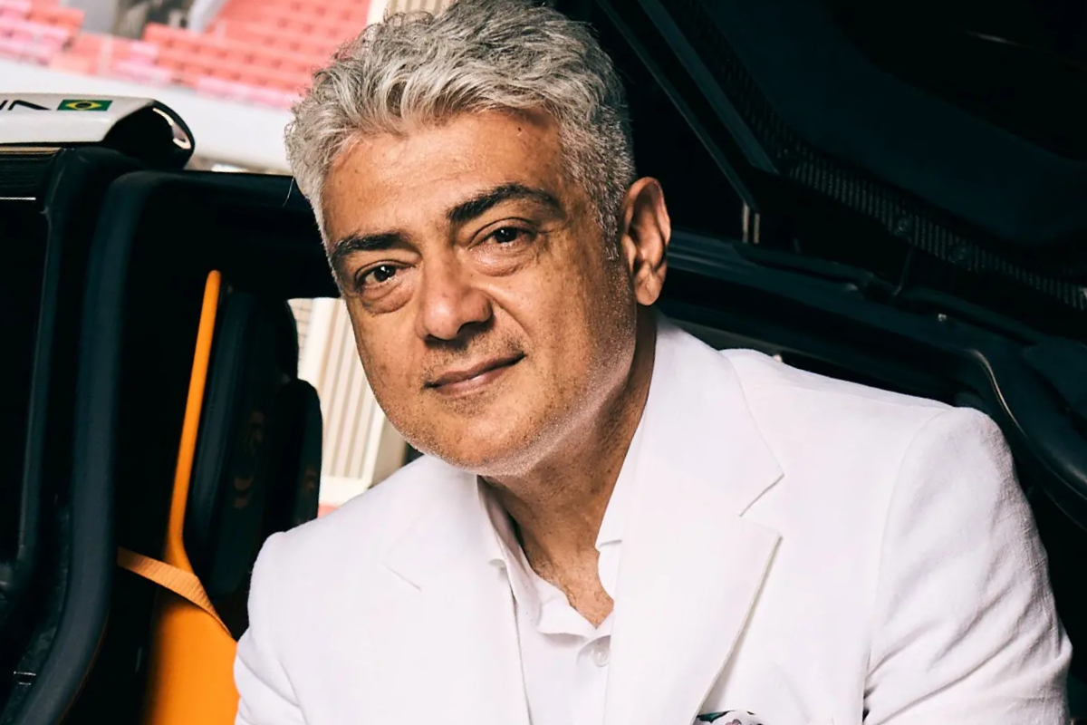 2027 வரை படம் நடிக்க மாட்டாரா..? நடிகர் அஜித் எடுத்துள்ள அதிரடி முடிவு.. | Ajith Kumar Starting New Production Company