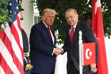 ரஷ்ய எண்ணெய் விவகாரம்... துருக்கியை கட்டாயப்படுத்திய ஜனாதிபதி ட்ரம்ப்