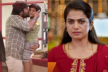 விட்ட இடத்தை பிடித்த சன் டிவி, விஜய் டிவி சீரியல்கள் நிலை... டிஆர்பி விவரம் இதோ