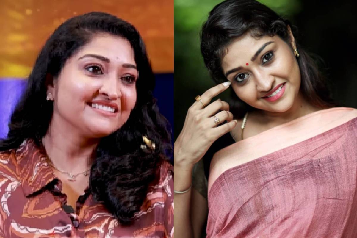 ஜாக்கெட் இல்லாத காட்சியில் நடிச்சது!! மனம் திறந்து பேசிய நடிகை நீலிமா.. | Neelima Rani Share Her Experience August 16 1947 ஜாக்கெட் இல்லாத காட்சியில் நடிச்சது!! மனம் திறந்து பேசிய நடிகை நீலிமா.. | Neelima Rani Share Her Experience August 16 1947