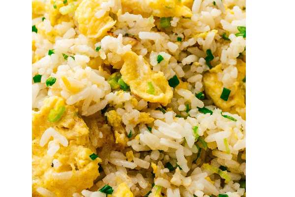 ரிச் ஓட்டல் சுவையில் எக் ரைஸ்.... வெறும் 20 நிமிடத்தி ருசிக்கலாம்! | Simple Egg Rice Recipes