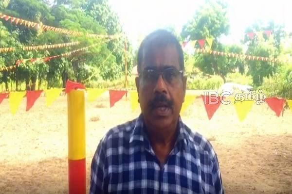 "அச்சமின்றி மாவீரர்களுக்கு அஞ்சலி செலுத்த வாரீர்" அரியநேந்திரன் அழைப்பு(காணொளி) | Maaveerar Day Ltte Come Light The Lamp Arianethran