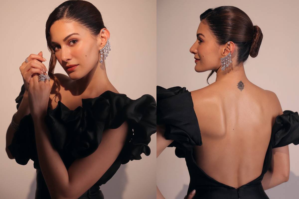 அமேரா தஸ்தூரின் ரீசெண்ட் கிளாமர் புகைப்படங்கள்... | Actress Amyra Dastur Recent Photoshoot Post அமேரா தஸ்தூரின் ரீசெண்ட் கிளாமர் புகைப்படங்கள்... | Actress Amyra Dastur Recent Photoshoot Post