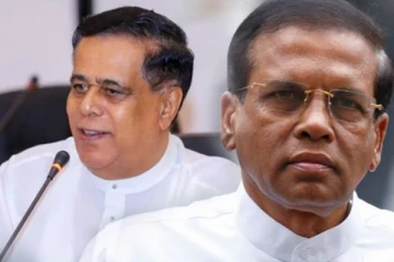 மீண்டும் ஶ்ரீலங்கா சுதந்திர கட்சியில் சங்கமிக்க நிமல் குழு பேச்சுவார்த்தை!