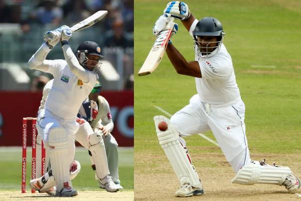 Kumar Sangakkara