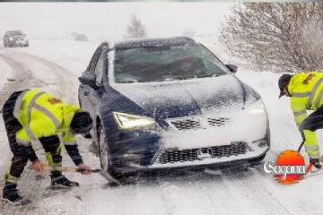 එක්සත් රාජධානියට දරාගත නොහැකි තරමේ අධික සීතලක්