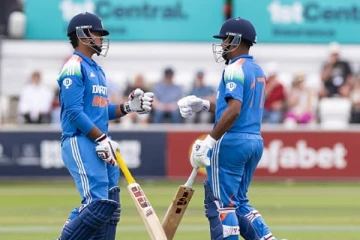 இந்த சிஎஸ்கே வீரர்தான் இந்திய அணி கேப்டன் - பிசிசிஐ அதிரடி!