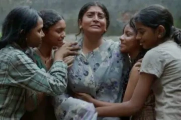 விலைமாதுவாக நடிகை மஞ்சிமா மோகன்!! திருமணத்திற்கு பின் வெளியாகிய சுழல் 2..