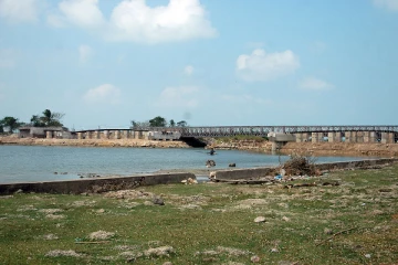 யாழ் செல்வ சந்நிதி தொண்டமனாறு கரையோரத்தில் மீட்கப்பட்ட சடலம்