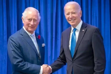 சார்லஸ் மன்னர் அழைப்பை ஜனாதிபதி ஜோ பைடன் நிராகரிக்க வாய்ப்பு: வெளிவரும் புதிய தகவல்