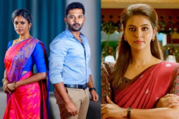 தமிழ்நாட்டில் TRPயில் No 1 இடத்திற்கு வந்த சூப்பர் சீரியல்- கொண்டாடும் ரசிகர்கள்