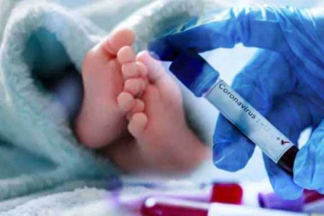 யாழில் கோவிட் தொற்றால் ஒன்பது மாத குழந்தை உயிரிழப்பு