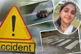 பாதசாரி கடவையில் இடம்பெற்ற விபத்தில் பல்கலைக்கழக மாணவி உயிரிழப்பு