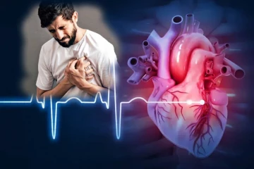 உங்கள் இதயம் ஆபத்தில் இருப்பதற்கான அறிகுறிகள் - இதை மட்டும் புறக்கணிக்காதீங்க