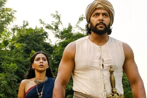 இரண்டு பெரிய படங்கள் வந்தும் மாபெரும் வசூல் செய்த பொன்னியின் செல்வன் | Ponniyin Selvan Deepavali Box Office இரண்டு பெரிய படங்கள் வந்தும் மாபெரும் வசூல் செய்த பொன்னியின் செல்வன் | Ponniyin Selvan Deepavali Box Office