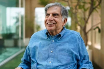 டாடா குழுமத்தின் முன்னாள் தலைவர் ரத்தன் டாடா மரணம்