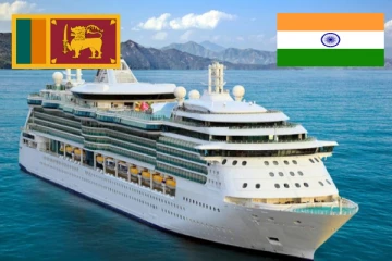 இலங்கை - இந்திய கப்பல் சேவை தொடர்பில் வெளியான தகவல்