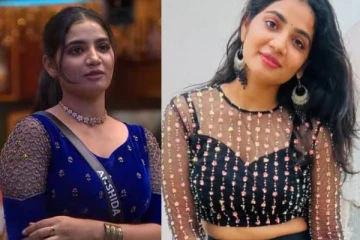 காயப்படுத்தியவரை உதறி தள்ளிய பிக்பாஸ் 8 அன்ஷிதா.. யாரா இருக்கும்?