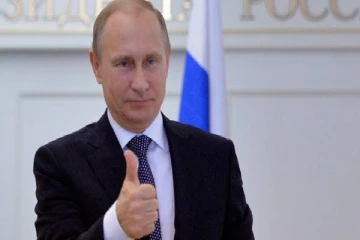 உக்ரைனுடன் பேச்சுவார்த்தை நடத்த தயார் - ரஷ்யா