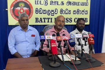 வட்டம் புழுவால் கோவிட் தொற்றை விட பாரிய தாக்கம்: அ.ரமேஸ் (video)