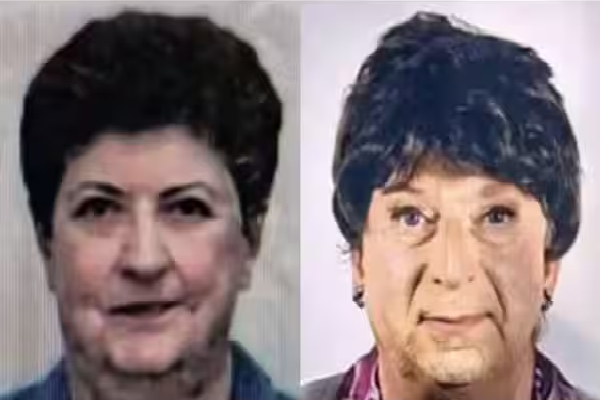 தாய் போல் வேடமிட்டு மகன் தில்லுமுல்லு - எதற்காக தெரியுமா? | Man Poses As Dead Mother Get Pension Italy