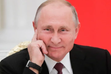 புடின் தொடர்பில் பாபா வங்காவின்  கணிப்பு நிறைவேறியது!