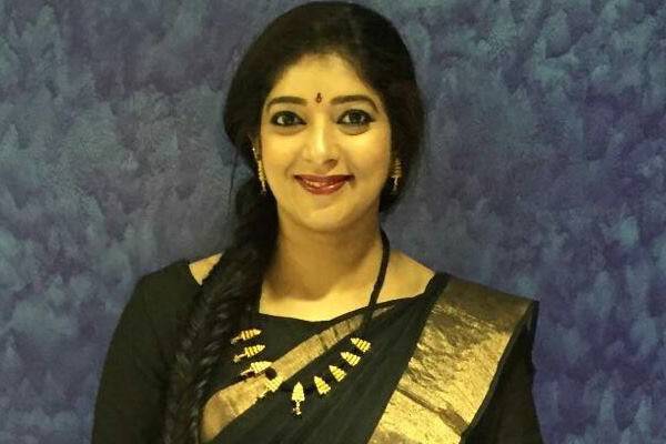 நடிகை சித்தாரா 50 வயதிற்கு மேல் ஆகியும் திருமணமே வேண்டாம் என இருப்பது ஏன்?... காரணம் இதுதான் | Reason For Actress Sithara No Marriage Decision
