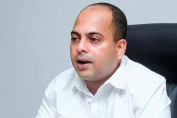 எதிர்க்கட்சியின் மீது பழி சுமத்த தயாராகும் அரசாங்கம் -  எதிரணி குற்றச்சாட்டு