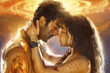 மொத்தமா போச்சா.. பிரம்மாஸ்திரா படத்தால் தலையில் துண்டை போட்ட தயாரிப்பாளர்