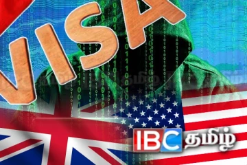 வெளிநாடொன்றில் இ-விசா தரவு மீறல்: அமெரிக்கா - இங்கிலாந்து பயணிகளுக்கு எச்சரிக்கை