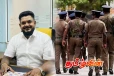 நல்லூர் தவிசாளருக்கு எதிராக பொலிஸில் முறைப்பாடு!