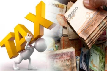 அரச ஊழியர்களுக்கான சம்பளம்: புதிய வரிகள் தொடர்பில் மகிழ்ச்சி தகவல்!