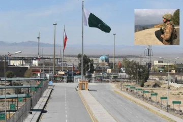 சமரசத்திற்கு திரும்பிய நிலையில் 9 பாகிஸ்தானியர்கள் ஈரானில் சுட்டுக்கொலை!