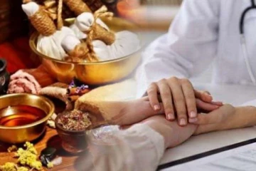 ஆயுர்வேத வைத்தியர்களுக்கும் மேலதிக சேவை கொடுப்பனவு