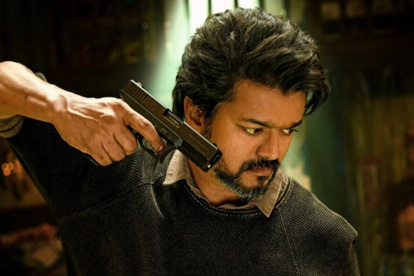 இதுக்கூட தெரியாம படம் எடுத்துருக்காங்க.. பீஸ்ட் படத்தை திட்டித்தீர்த்த அப்படத்தில் நடித்த நடிகர் | Actor Shine Tom Scold Beast Movie