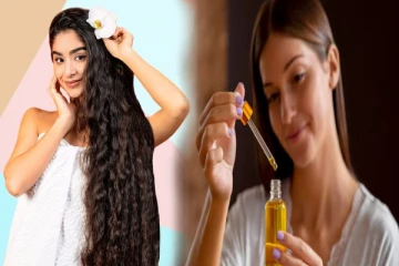 முடி அடர்த்தியாகவும் நீளமான கருகரு கூந்தல் வேண்டுமா? இந்த சீரம் இருந்தா போதும்