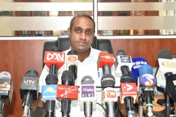 மன்னார் மாவட்டத்தில் 4 நாட்களில் 156 கோவிட் தொற்றாளர்கள் அடையாளம்! (Photos)