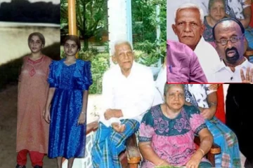 தலைவரின் உறவினர் சொன்ன ரகசிய செய்தி - உண்மையை உடைக்கும் முன்னாள் எம்.பி