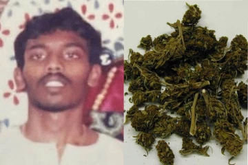 கஞ்சா கடத்திய வழக்கு - தமிழருக்கு மரண தண்டனை நிறைவேற்றம்!