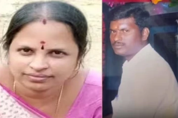 9 வருஷம்.. செப்டிக் டேங்கில் கணவனின் எலும்புகள் - மனைவி வெறிச்செயல்!