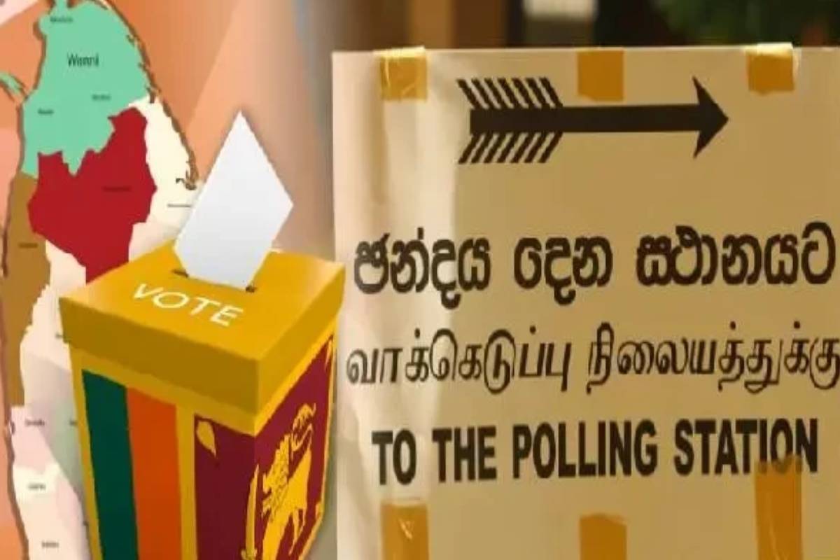 இன்னும் சில மாதங்களில் மாகாண சபை தேர்தல் நடைபெறும் - தேர்தல்கள் ஆணைக்குழுவின் தலைவர் உறுதி | R M A L Ratnayake Provincial Council Elections