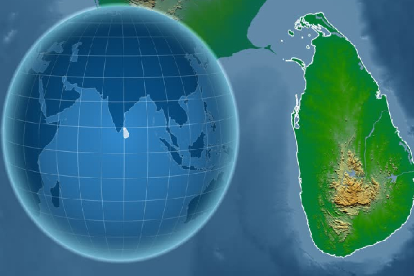 இலங்கை வந்துள்ள நாசா விஞ்ஞானிகள் குழு; எதற்காக தெரியுமா? | Nasa Scientists Who Have Come To Sri Lanka