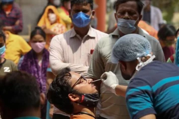 தமிழகத்தில் புதிதாக 1,509 பேருக்கு கொரோனா :  20 பேர் பலி